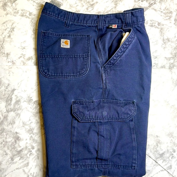Carhartt FR pant - Picture 6 of 6